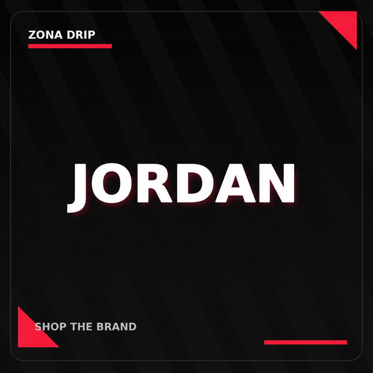 Jordan