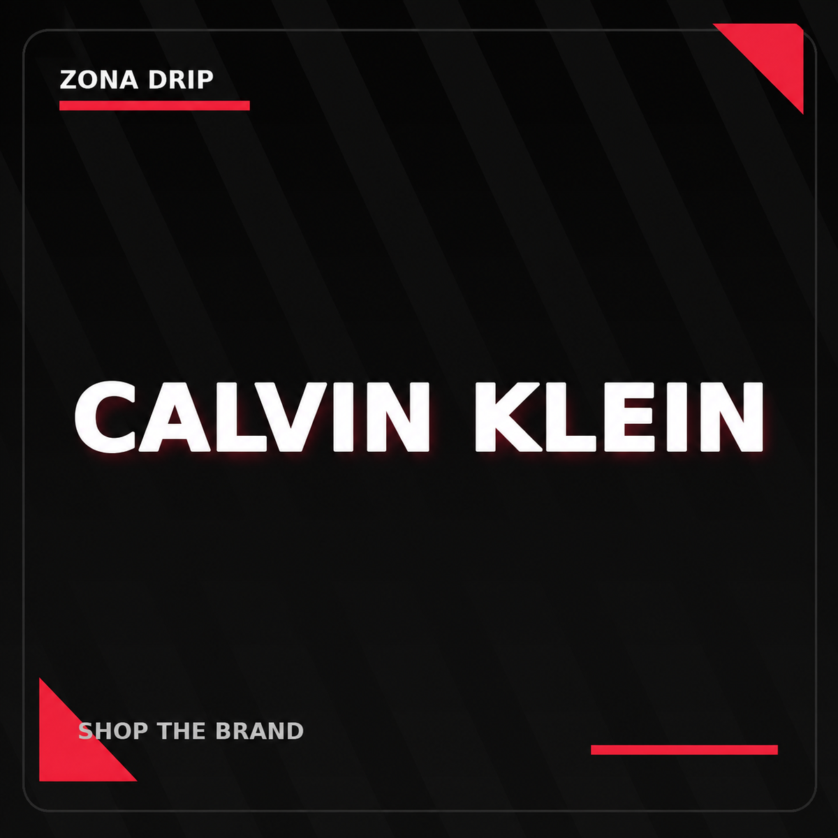 Calvin Klein