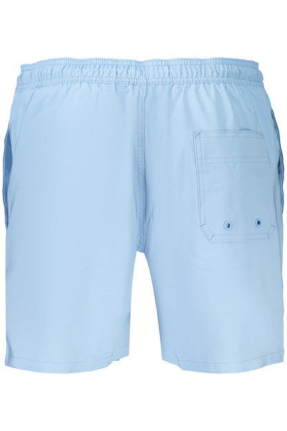 CALVIN KLEIN COSTUME PARTE SOTTO UOMO AZZURRO