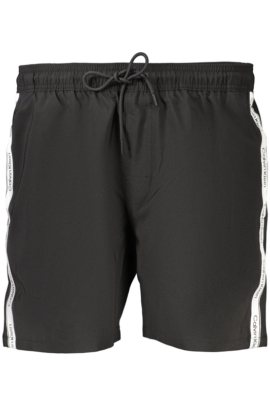 CALVIN KLEIN COSTUME PARTE SOTTO UOMO NERO