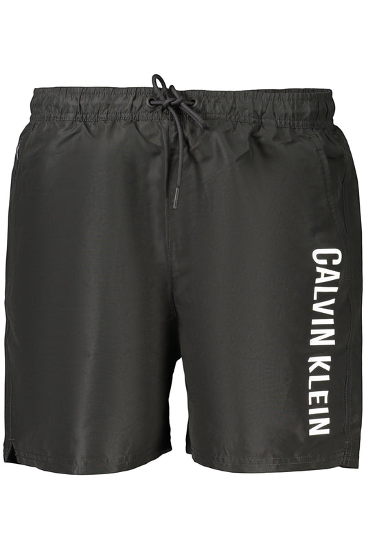 CALVIN KLEIN COSTUME PARTE SOTTO UOMO NERO