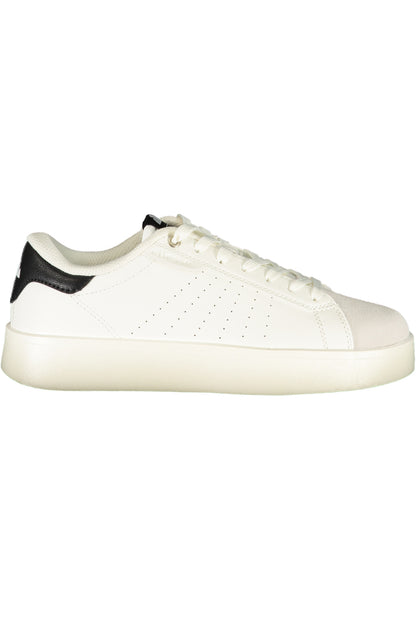 ELLESSE CALZATURA SPORTIVA DONNA BIANCO