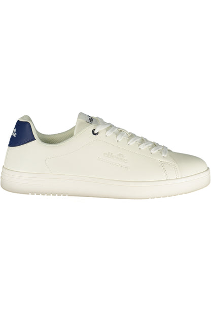 ELLESSE CALZATURA SPORTIVA UOMO BIANCO
