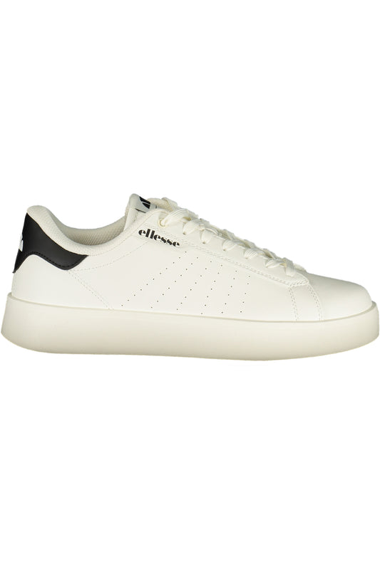 ELLESSE CALZATURA SPORTIVA UOMO BIANCO