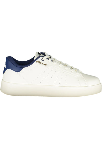 ELLESSE CALZATURA SPORTIVA UOMO BIANCO
