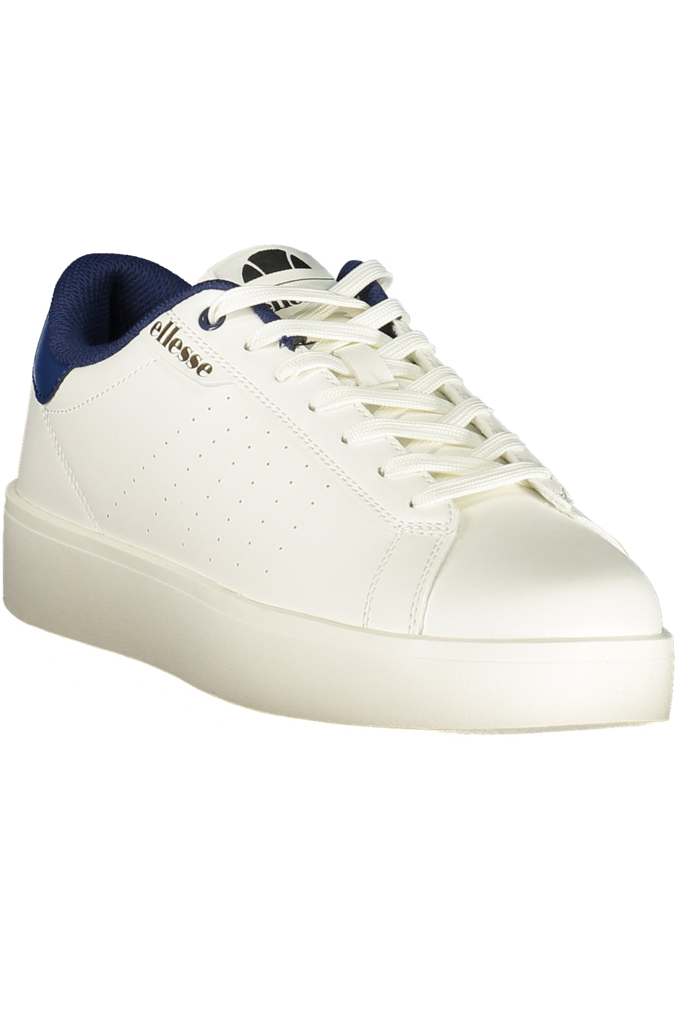 ELLESSE CALZATURA SPORTIVA UOMO BIANCO