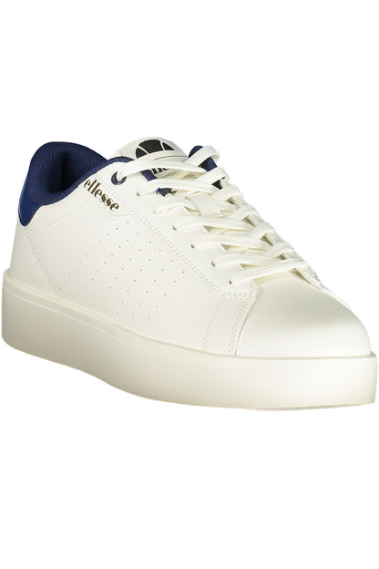 ELLESSE CALZATURA SPORTIVA UOMO BIANCO