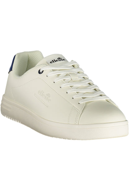ELLESSE CALZATURA SPORTIVA UOMO BIANCO
