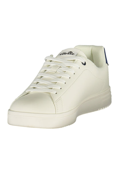 ELLESSE CALZATURA SPORTIVA UOMO BIANCO