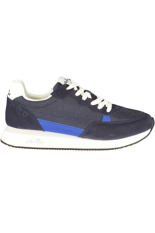 ELLESSE CALZATURA SPORTIVA UOMO BLU