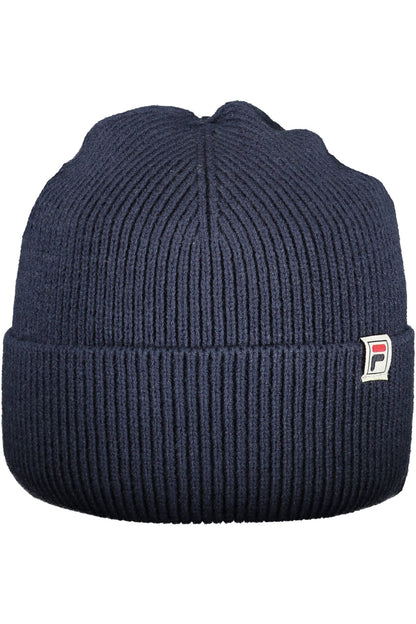 FILA BERRETTO UOMO BLU