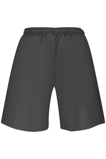 FILA COSTUME PARTE SOTTO UOMO NERO