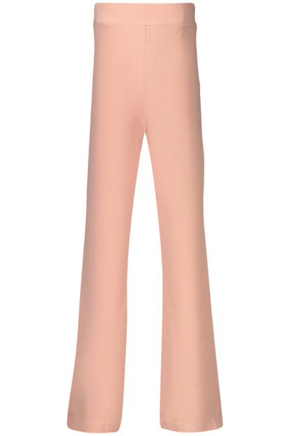 FILA LEGGINS BAMBINA ROSA