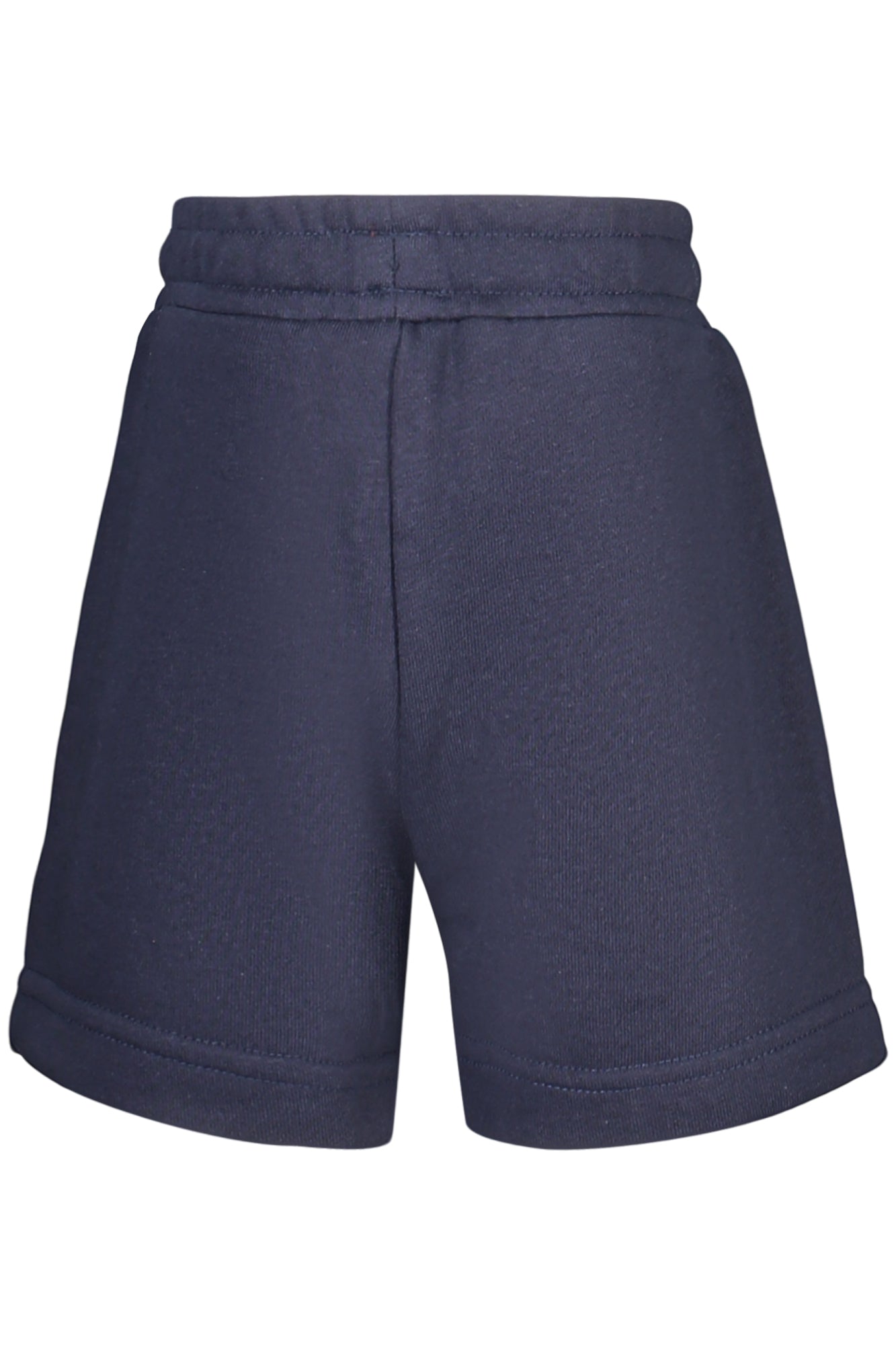 FILA PANTALONE SHORT BAMBINO BLU