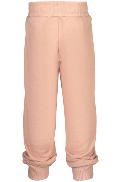 FILA PANTALONE TUTA LUNGO BAMBINA ROSA