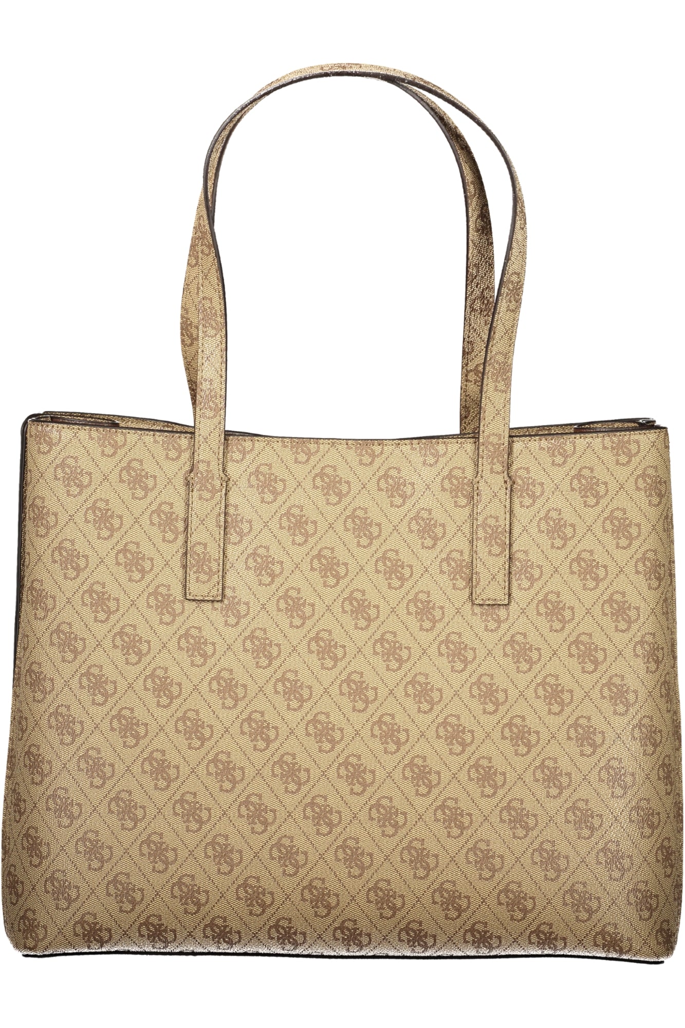 GUESS JEANS BORSA DONNA BEIGE
