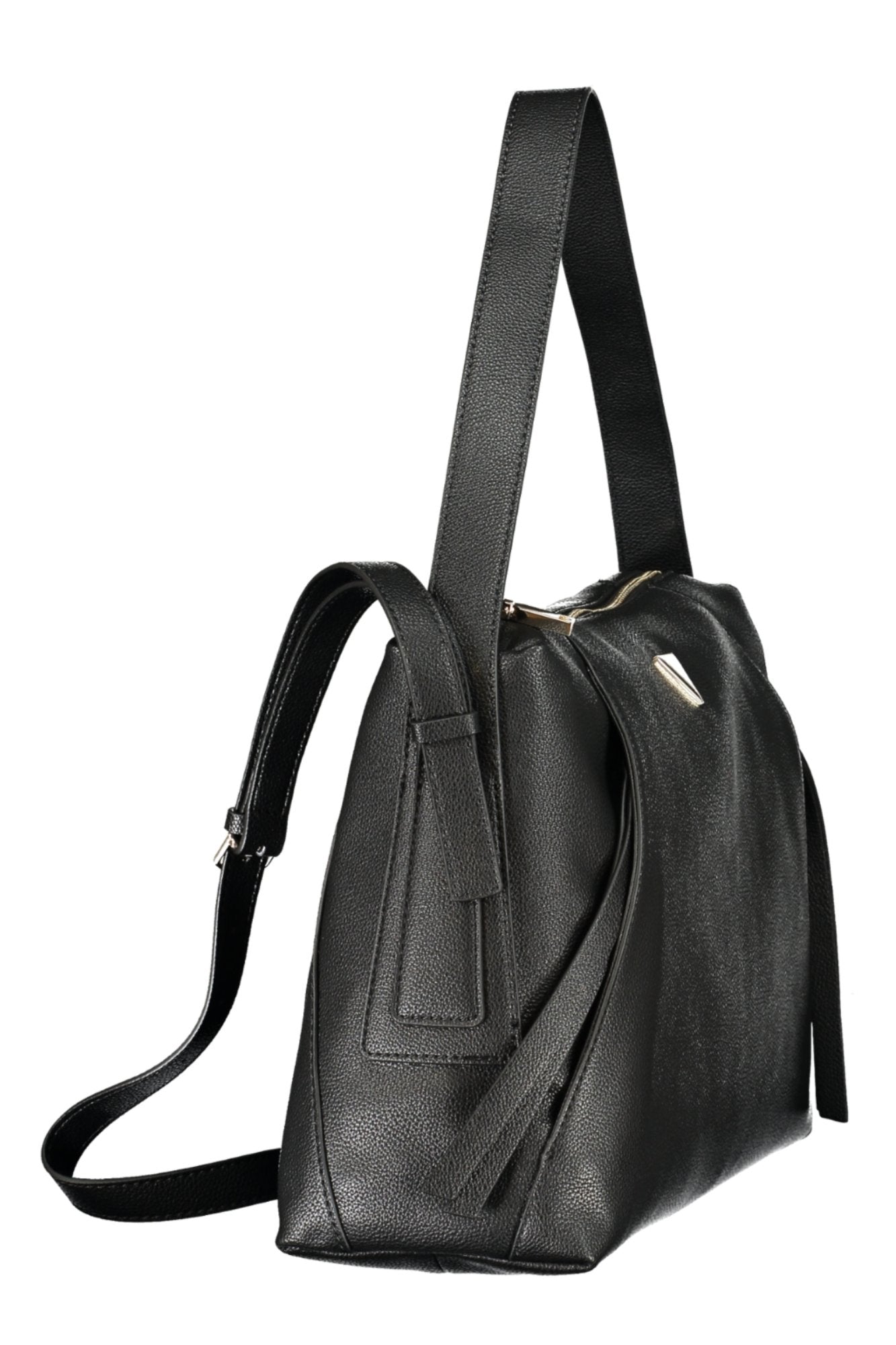 GUESS JEANS BORSA DONNA NERO