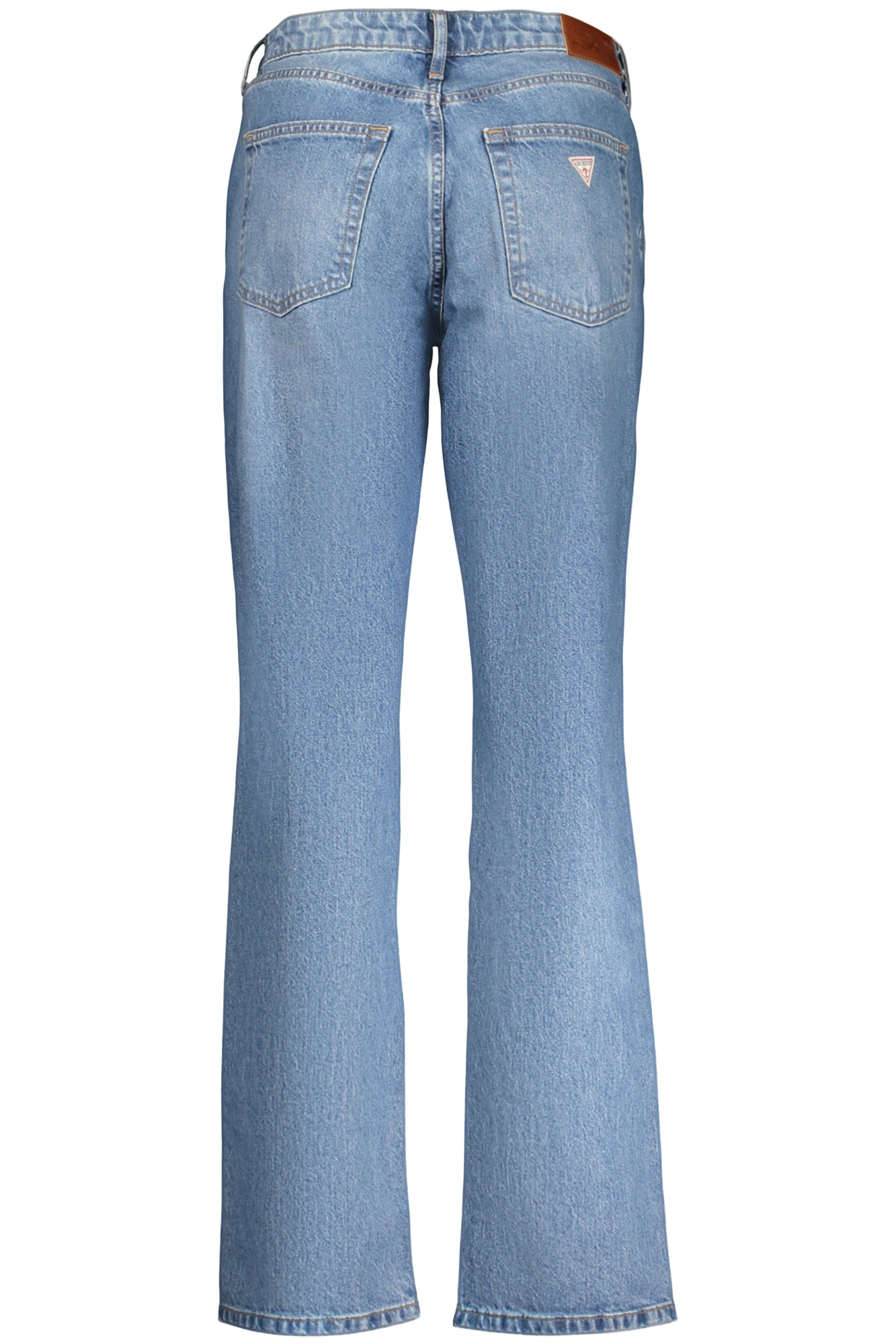 GUESS JEANS JEANS DENIM DONNA AZZURRO