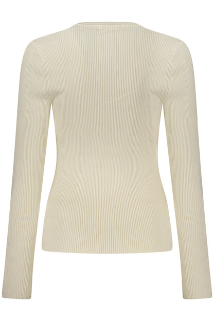 GUESS JEANS MAGLIA DONNA BIANCO