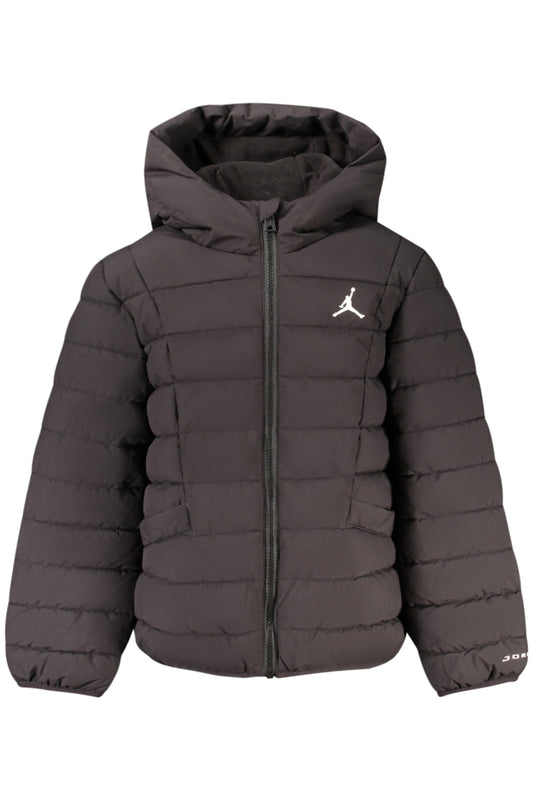 JORDAN GIUBBOTTO BAMBINO NERO