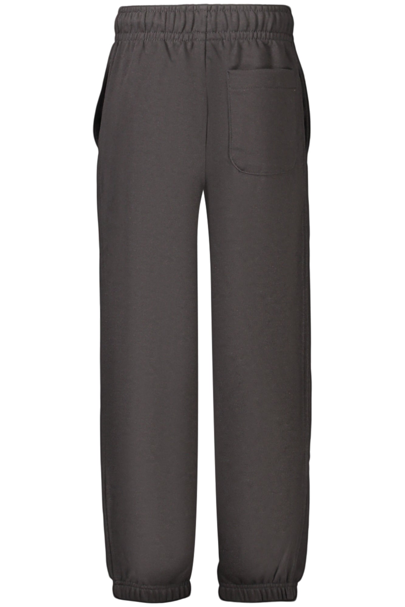 JORDAN PANTALONE TUTA LUNGO BAMBINO NERO