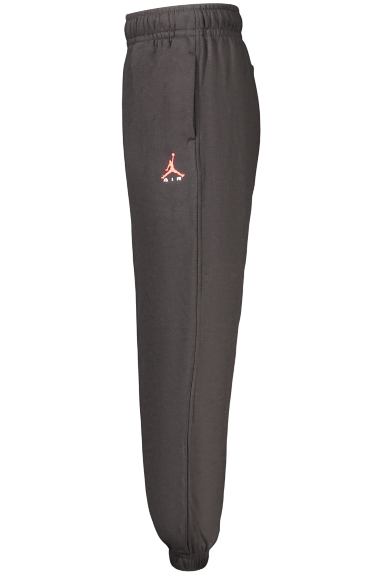 JORDAN PANTALONE TUTA LUNGO BAMBINO NERO