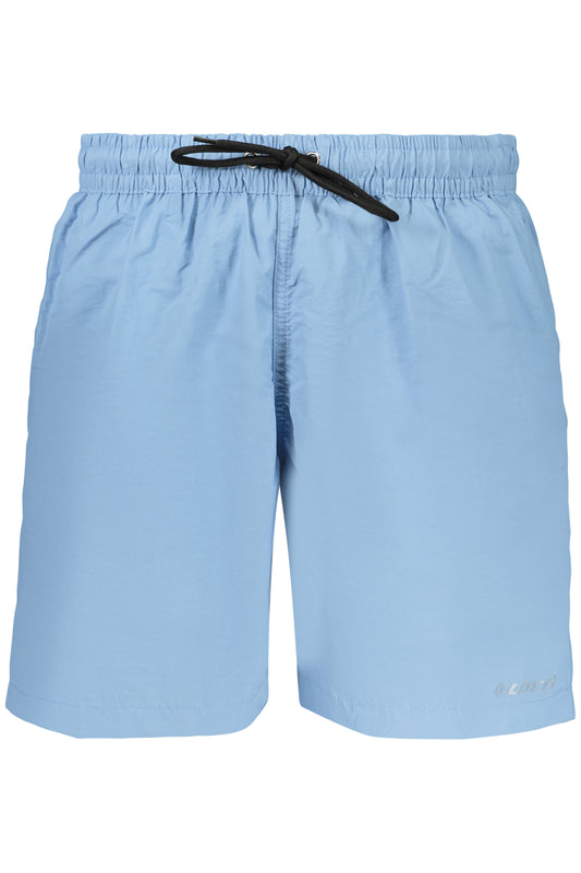 LOTTO COSTUME PARTE SOTTO UOMO AZZURRO