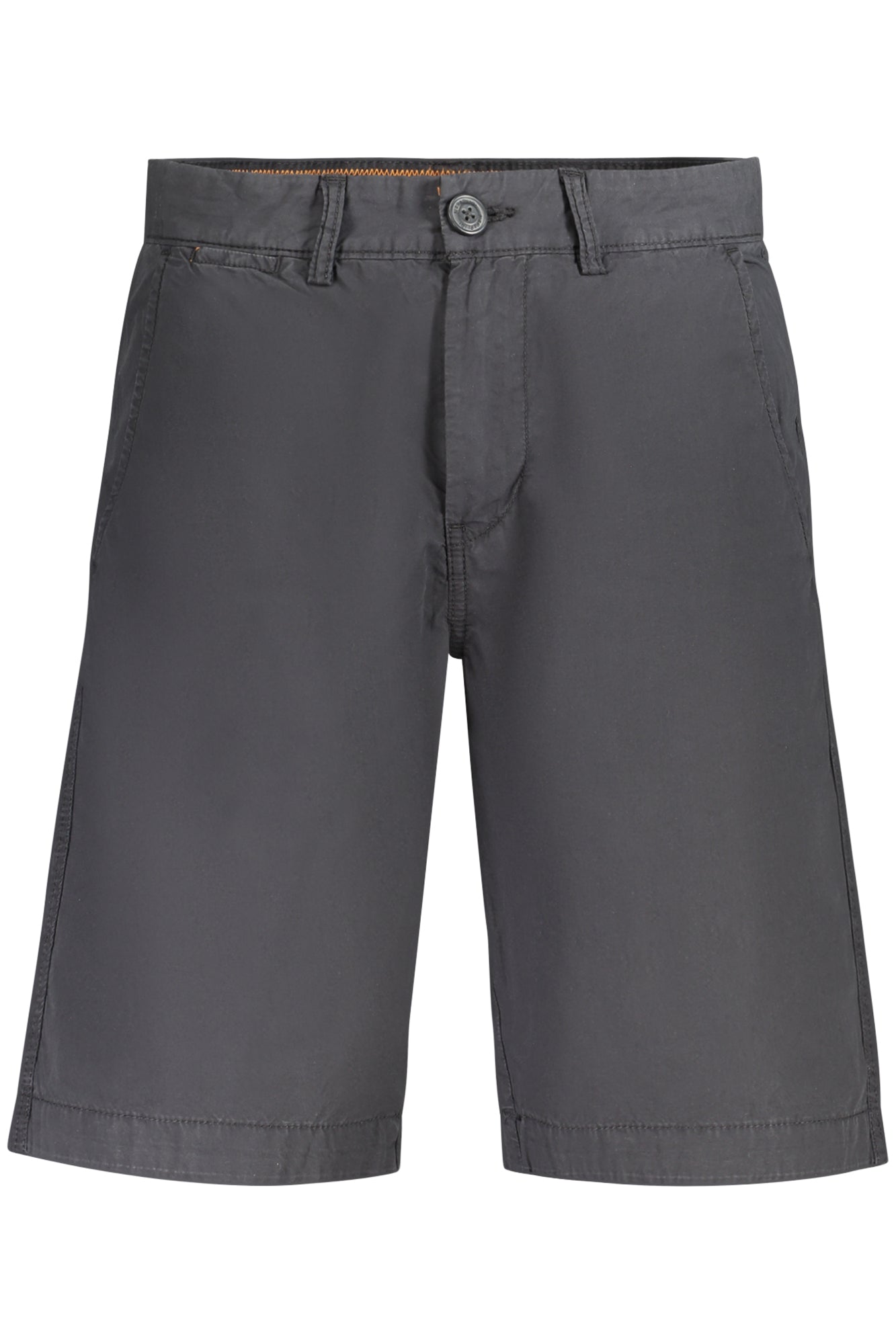 NAPAPIJRI PANTALONE BERMUDA UOMO NERO