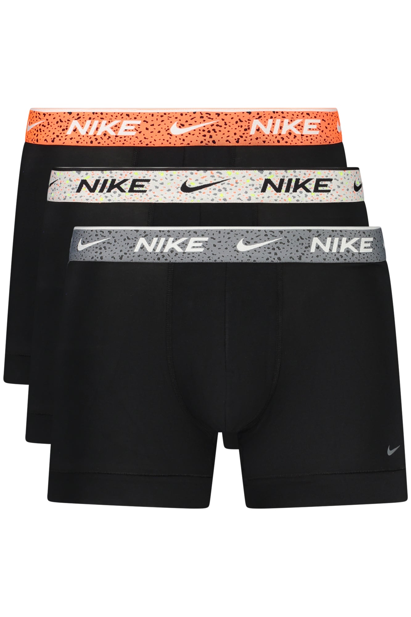 NIKE BOXER UOMO NERO