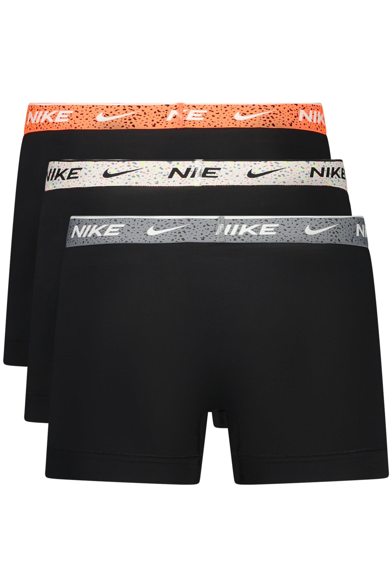 NIKE BOXER UOMO NERO