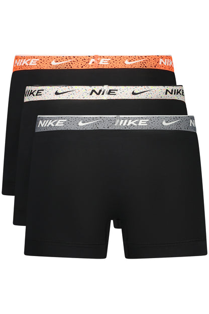 NIKE BOXER UOMO NERO