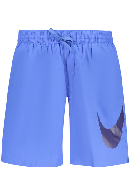 NIKE COSTUME PARTE SOTTO UOMO BLU