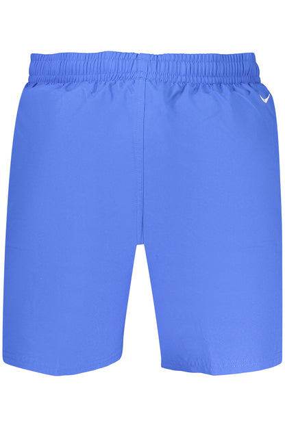 NIKE COSTUME PARTE SOTTO UOMO BLU