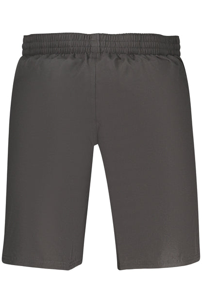 NIKE COSTUME PARTE SOTTO UOMO NERO