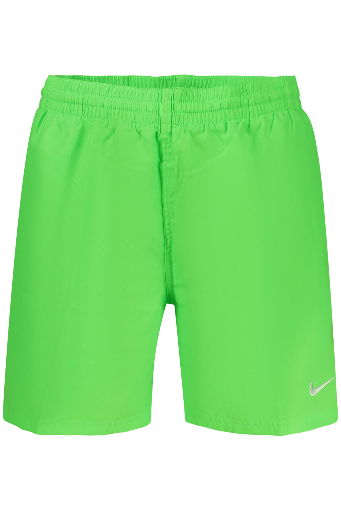 NIKE COSTUME PARTE SOTTO UOMO VERDE