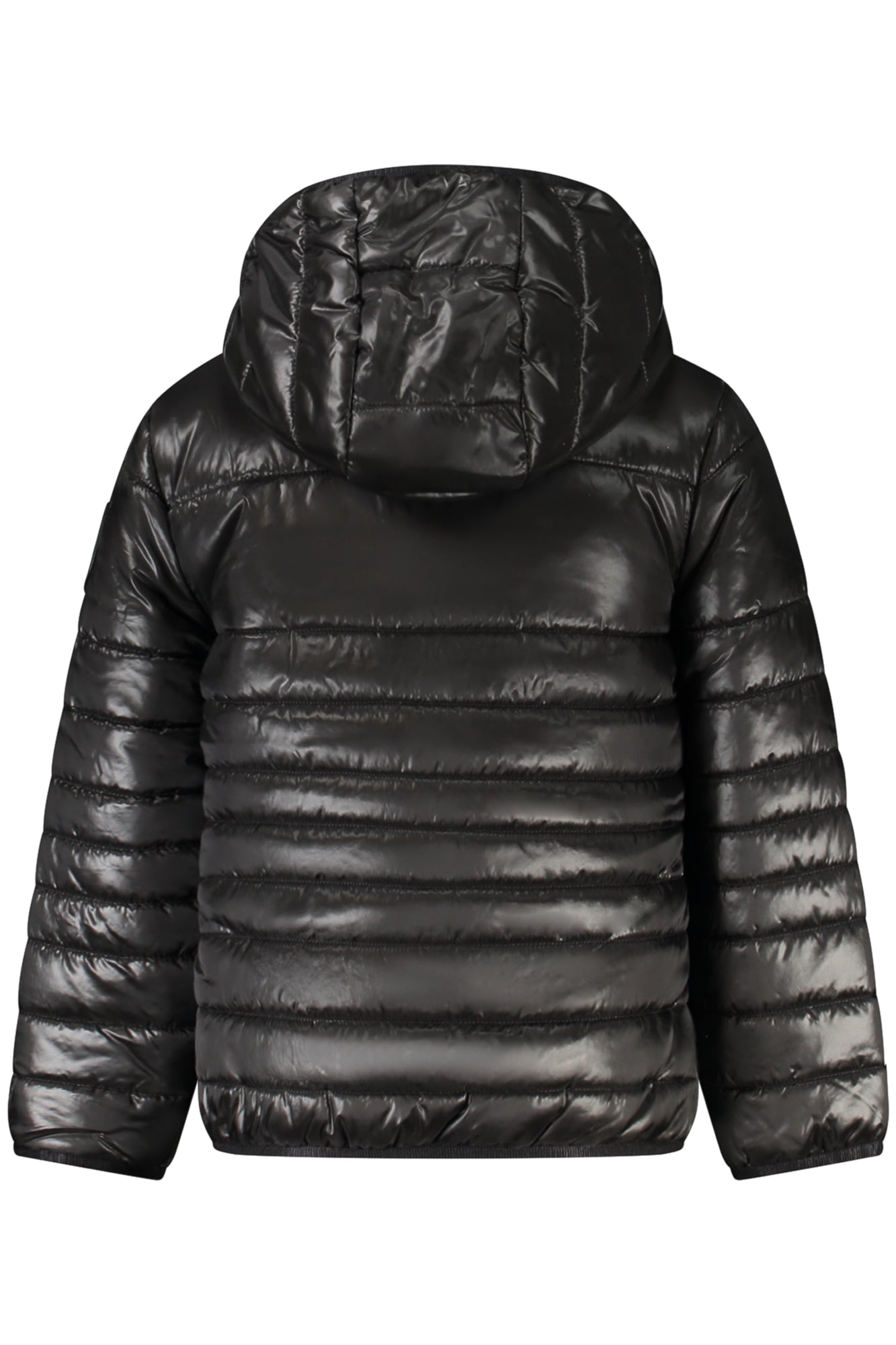 NIKE GIUBBOTTO BAMBINO NERO