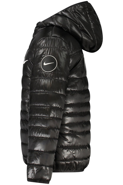 NIKE GIUBBOTTO BAMBINO NERO