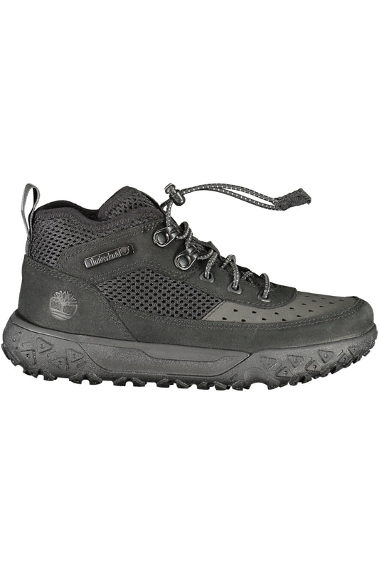 TIMBERLAND CALZATURA SPORTIVA BAMBINO NERO