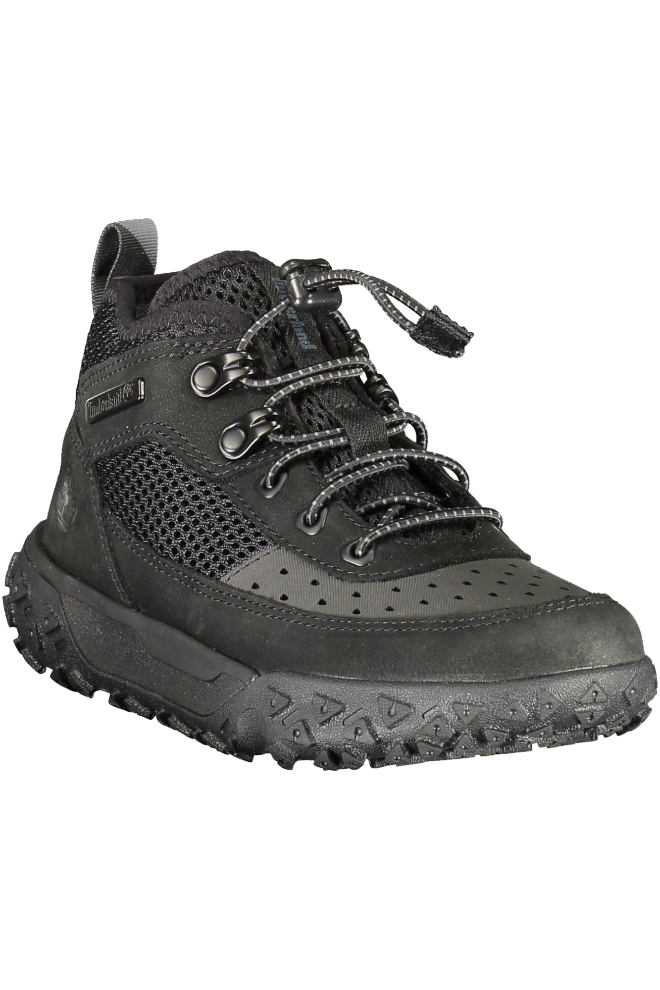 TIMBERLAND CALZATURA SPORTIVA BAMBINO NERO