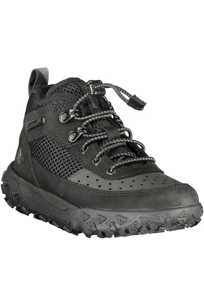 TIMBERLAND CALZATURA SPORTIVA BAMBINO NERO