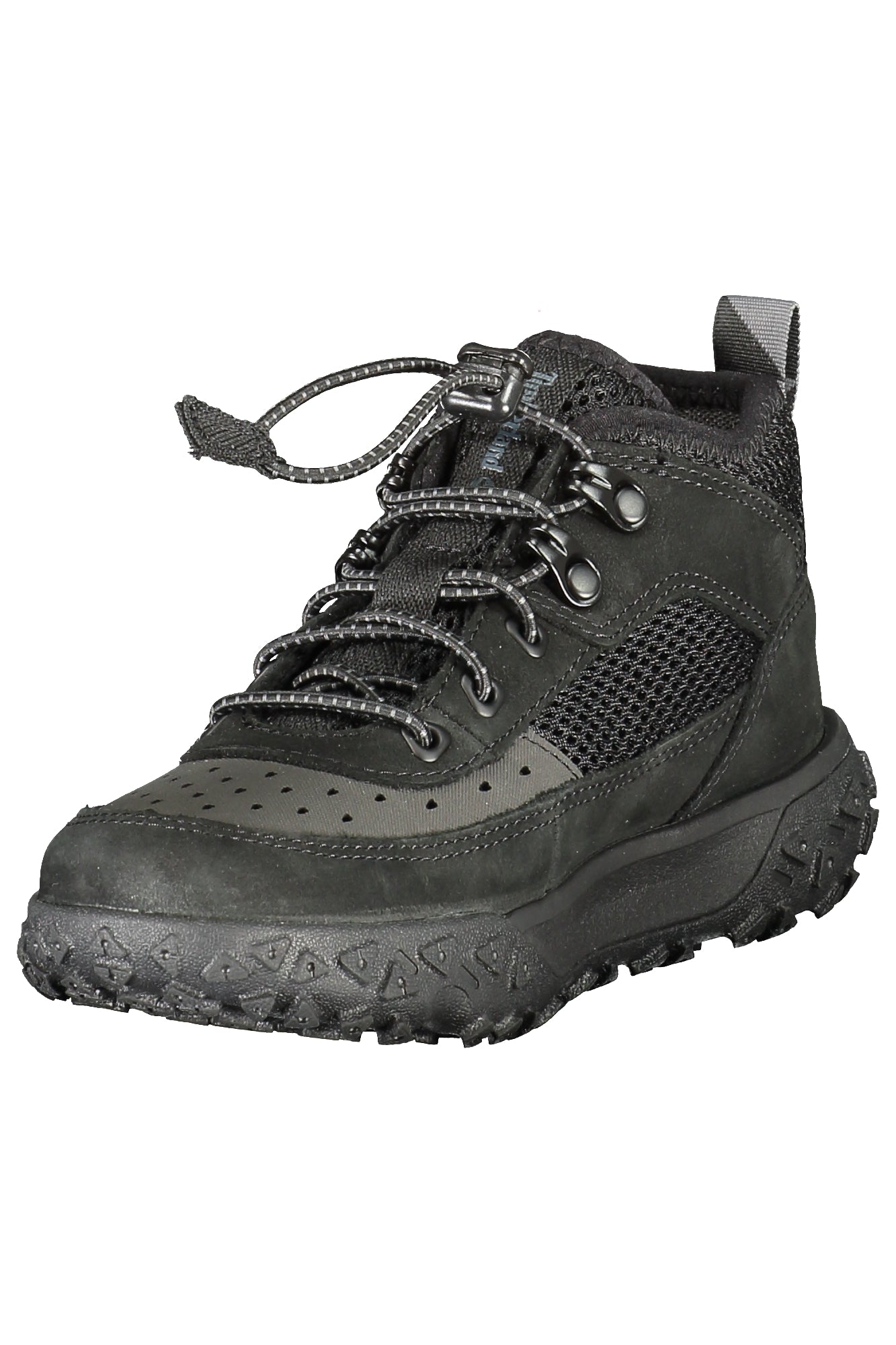 TIMBERLAND CALZATURA SPORTIVA BAMBINO NERO