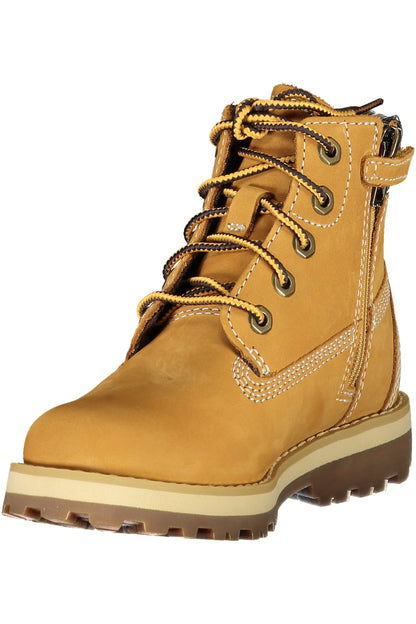 TIMBERLAND CALZATURA STIVALE BAMBINO MARRONE