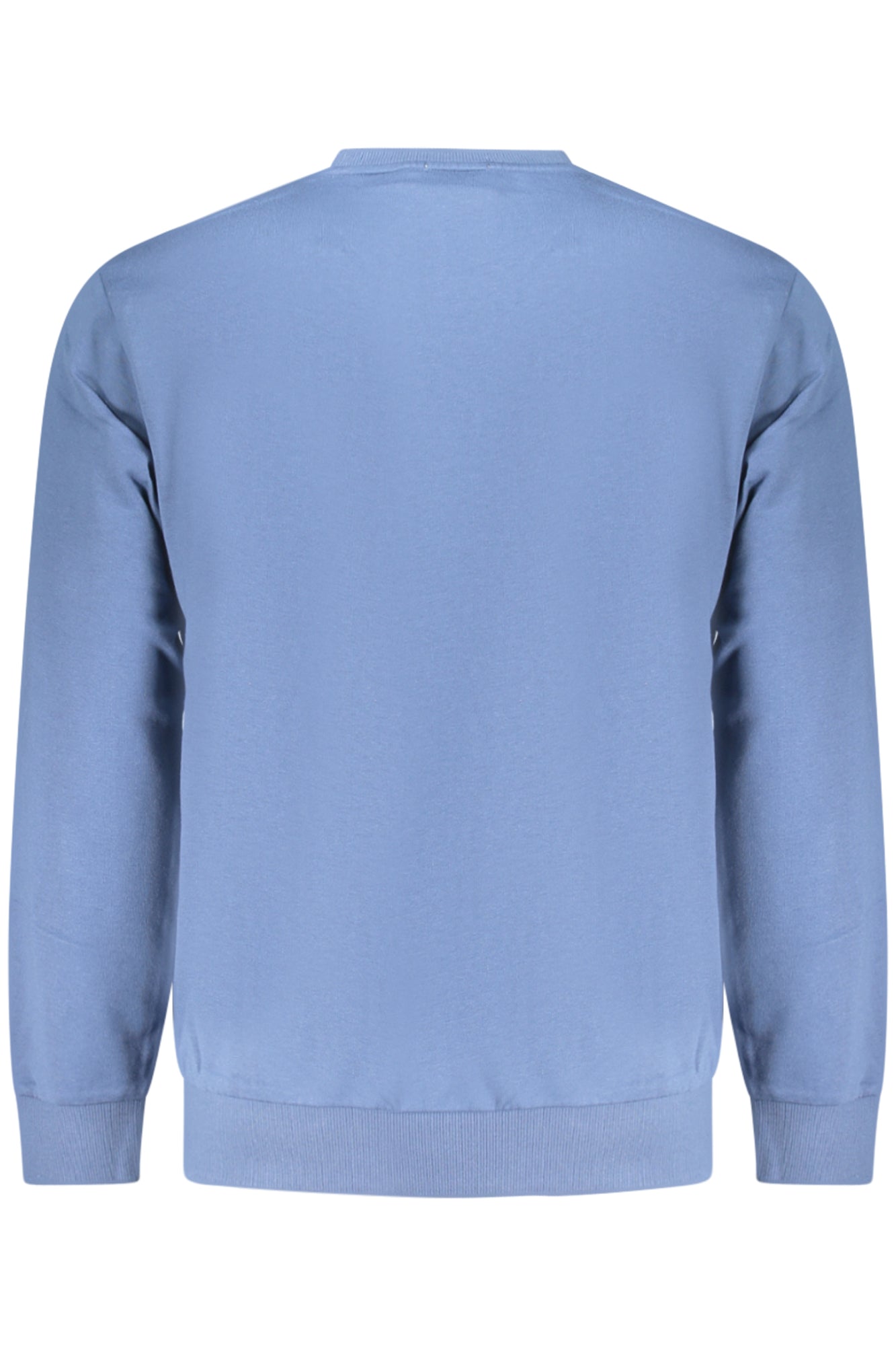 TIMBERLAND FELPA SENZA ZIP UOMO BLU