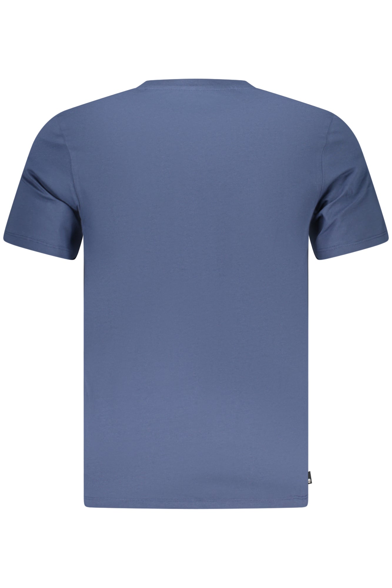 TIMBERLAND T-SHIRT MANICHE CORTE UOMO BLU