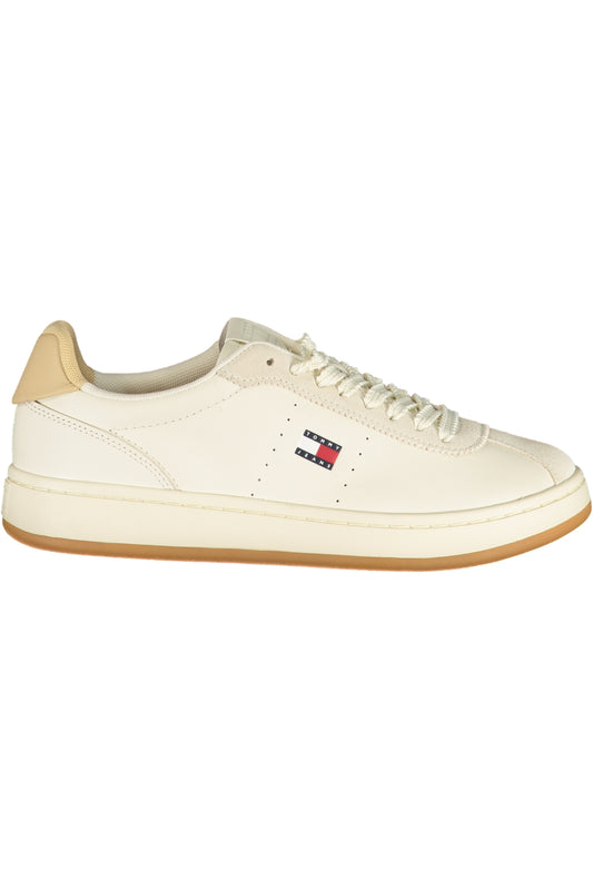 TOMMY HILFIGER CALZATURA SPORTIVA DONNA BEIGE