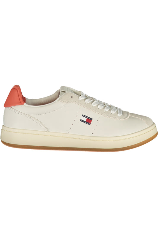 TOMMY HILFIGER CALZATURA SPORTIVA DONNA BEIGE