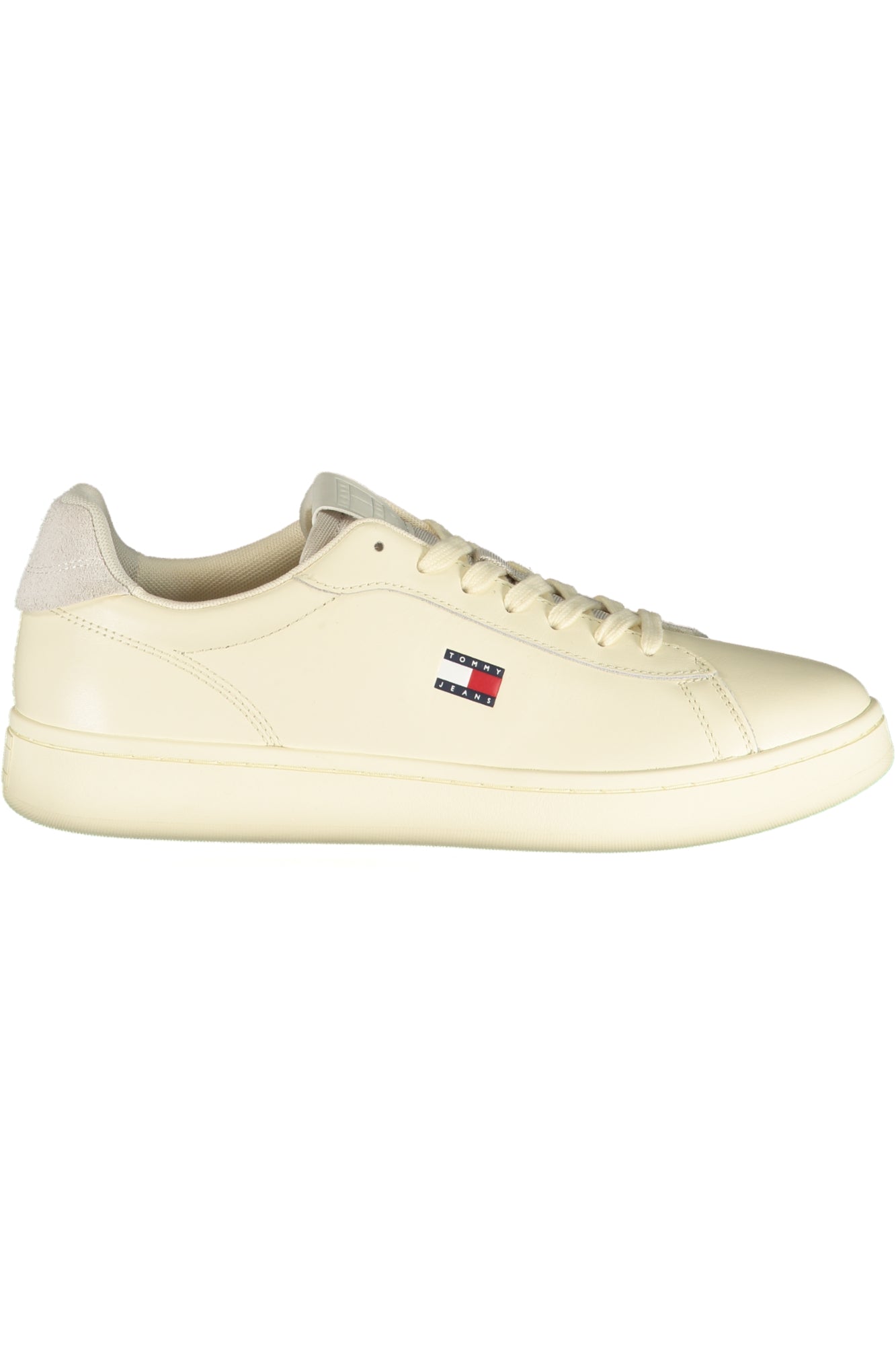 TOMMY HILFIGER CALZATURA SPORTIVA UOMO BEIGE