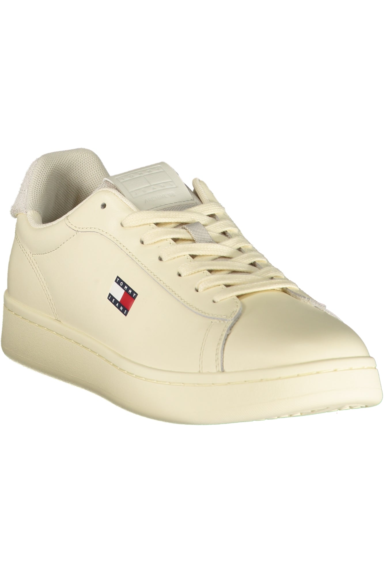 TOMMY HILFIGER CALZATURA SPORTIVA UOMO BEIGE