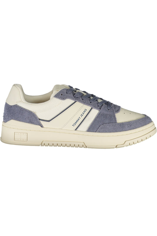 TOMMY HILFIGER CALZATURA SPORTIVA UOMO BIANCO