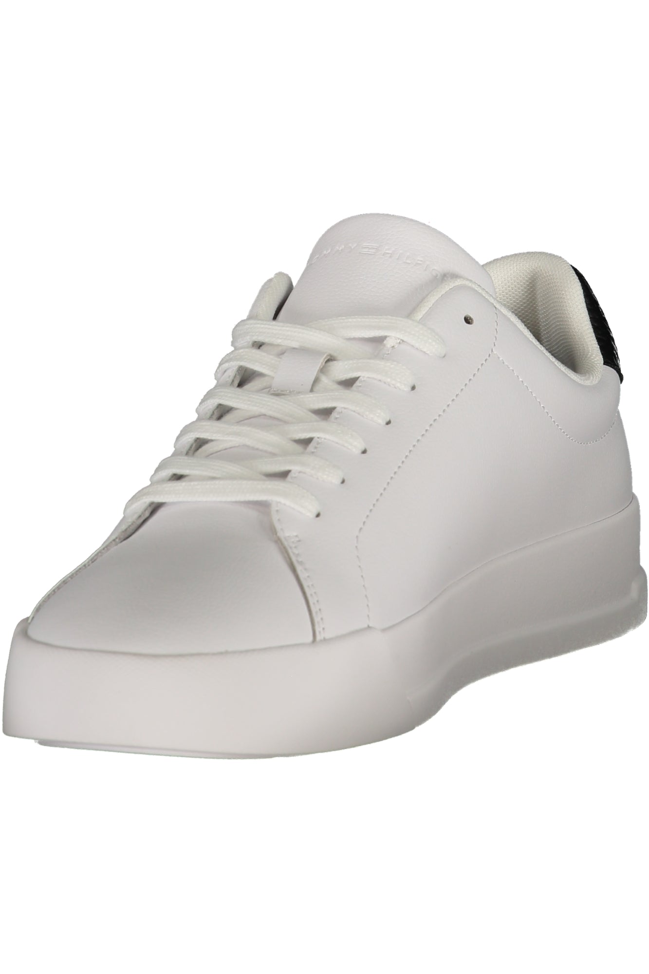 TOMMY HILFIGER CALZATURA SPORTIVA UOMO BIANCO